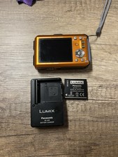 Panasonic LUMIX DMC