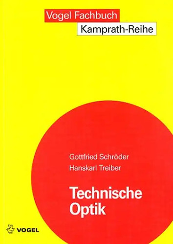 Technische optik - technische,