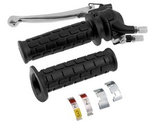 Schalthebel 2 / 3-Gang Armatur