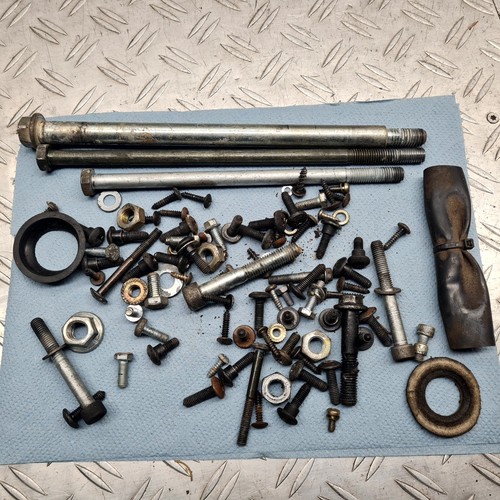 Schraubenset überraschungsset - schraubenset,