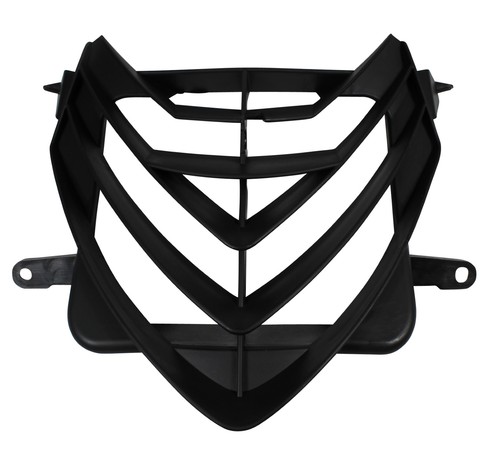 Kühler grill verkleidung - grill,