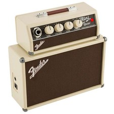Mini amp fender - mini,