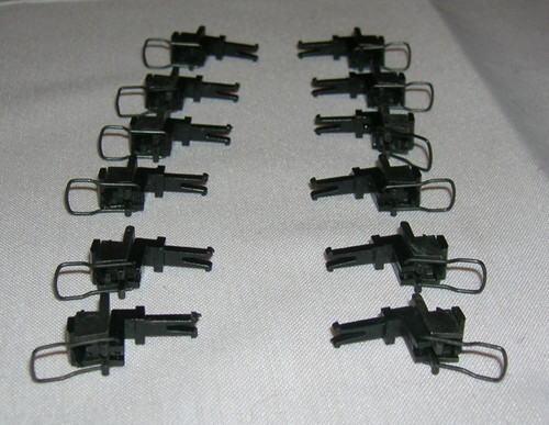 Trix express 12x kupplung nem - kupplung,