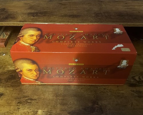 Wolfgang amadeus mozart - mozart,