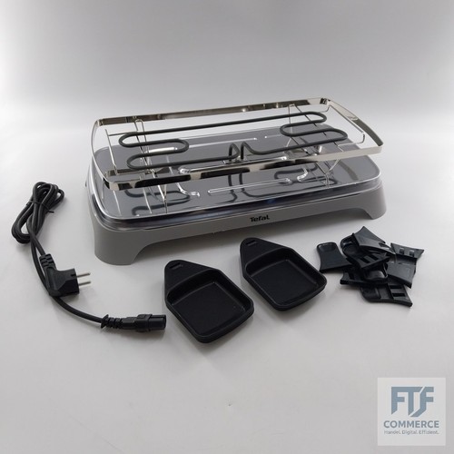 Tefal pierrade raclette 1350 - raclette,,