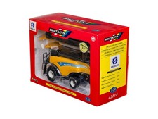 Britains 42114 New Holland CX880 Mähdrescher 1:32 OVP - 2901