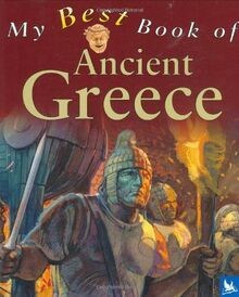 Best book ancient greece - my, of
