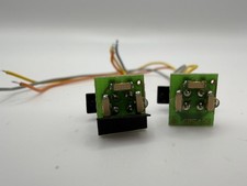 Märklin H0 Ersatzteil - 605123 - Beleuchtungsplatinen-Set für BR 194 / E 94