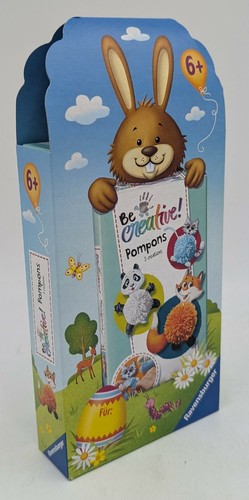 Ravensburger 80573 becreative - ravensburger,