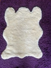 Hundedecke ideal fürs Auto oder Körbchen