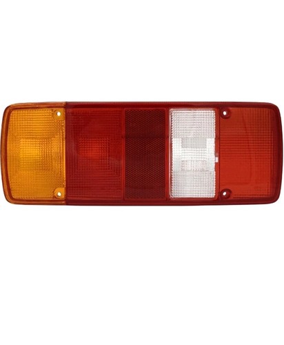 Lichtscheibe rücklicht links - lichtscheibe,