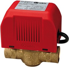 Orkli 2-Wege-Zonenventil