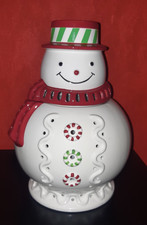 Partylite P92508 Mr Frosty