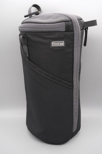 Think tank lens - think,