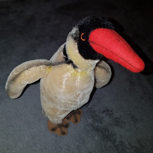 Steiff pinguin peggy 20 - steiff, *