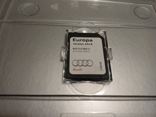 Audi MMI Navi SD MIB-S 2016