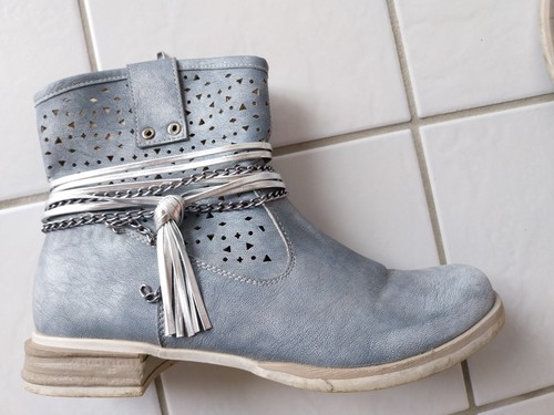 Tolle stiefelette damen - tolle,