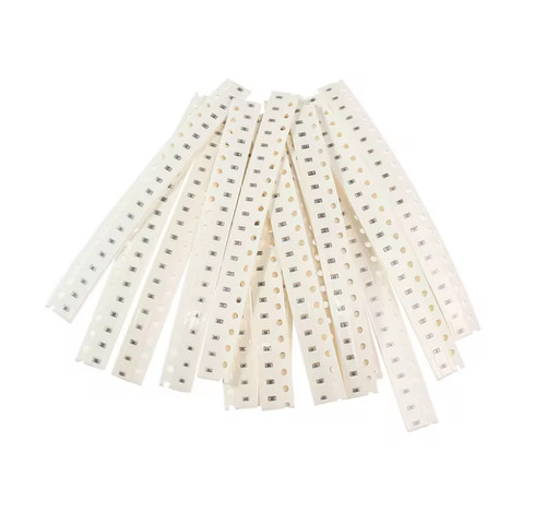Smd elko kondensator sortiment - elko,