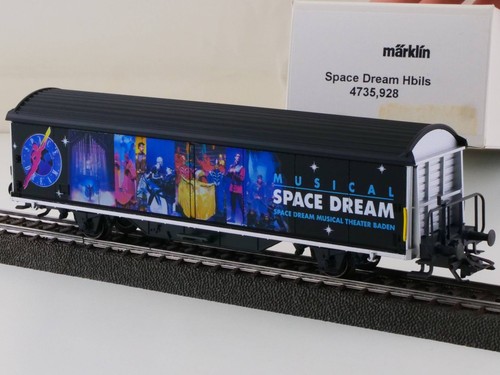 Märklin 4735 928 - märklin, 4735,928