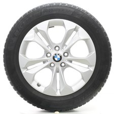 BMW X1 F48 X2 F39 Winterräder