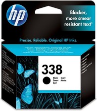 Original Tinte HP 338, NO338