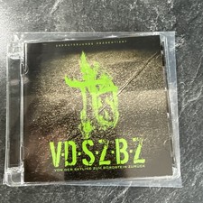 Bushido von der - der, skyline