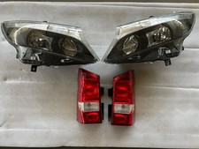 Mercedes Benz W447/W448