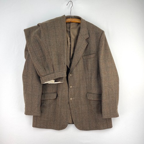 Fowler bros tweed - fowler,