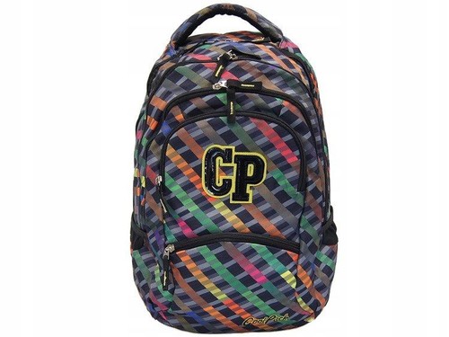 College rucksack 27l - college,