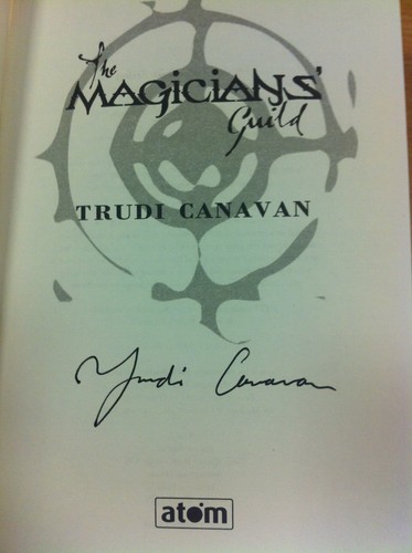 The magicians guild - the, magicians'
