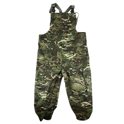 British army overalls mvp - overalls, mtp