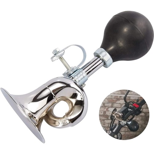 Fahrradhupen laut retro metall - laut,