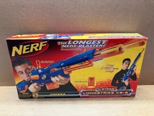 NIB - Nerf N-Strike Longstrike