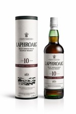 Laphroaig 10 Jahre Sherry Oak