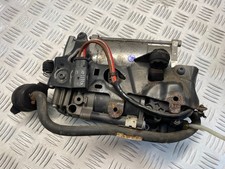 MERCEDES BENZ E KLASSE W212 3.0 D LUFTFEDERUNG KOMPRESSOR PUMPE 415403323R Bj 2012