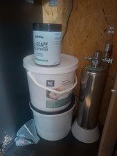 CO2 Anlage für Aquarium