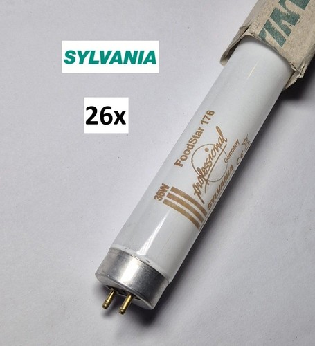 26x sylvania 36w 176 - 26x,