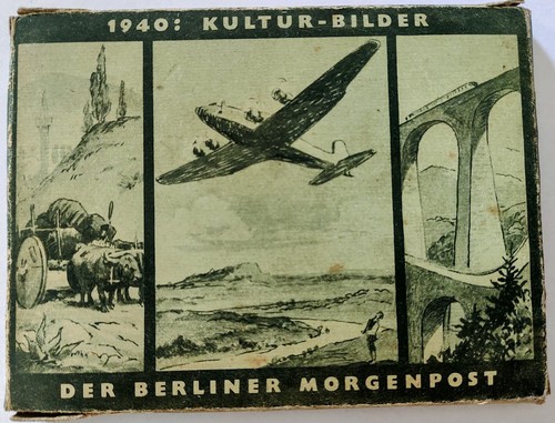1940 kultur bilder - 1940, der