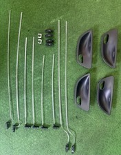 Bmw F10/F11 Ambiente Beleuchtung Set(Original Bmw)