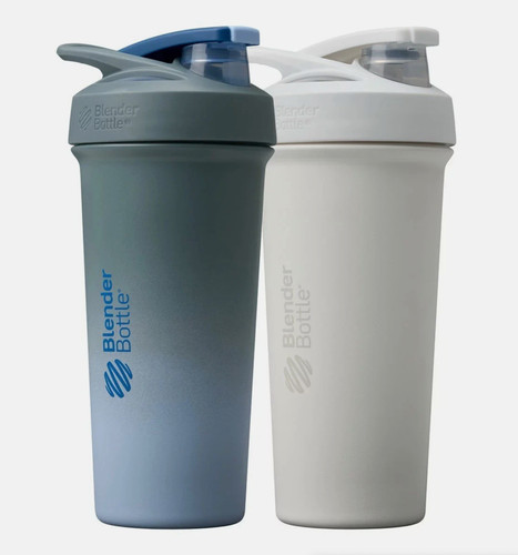 Blenderbottle strada edelstahl - strada,