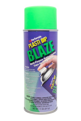 Plasti dip spray 325 neon - spray, ml