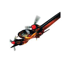 HEINKEL HEIII BOMBER HEAVY