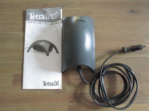 Tetratec aquarienluftpumpe aps - aquarienluftpumpe,