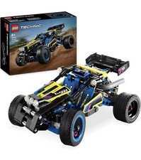 LEGO Technic Offroad Rennbuggy