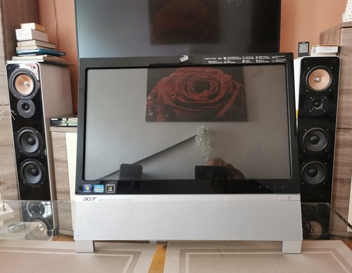 Acer all one 23 zoll - all,