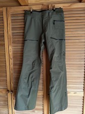 Lofoten Gore Tex Pant Herren Medium