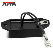 Lichtmaschine Generator Regler kompatibel 14.6V für VW Kaefer 1.6L 409038031