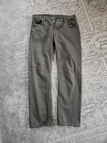 Levi 501 herren - herren, jeans,