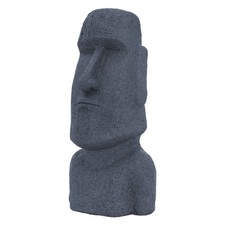 Osterinsel moai rapa nui - osterinsel,