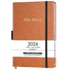 Kalender 2026, Terminplaner